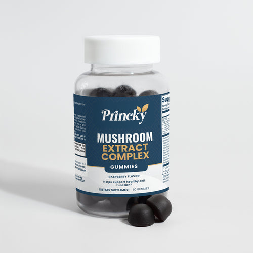 Mushroom Extract Complex