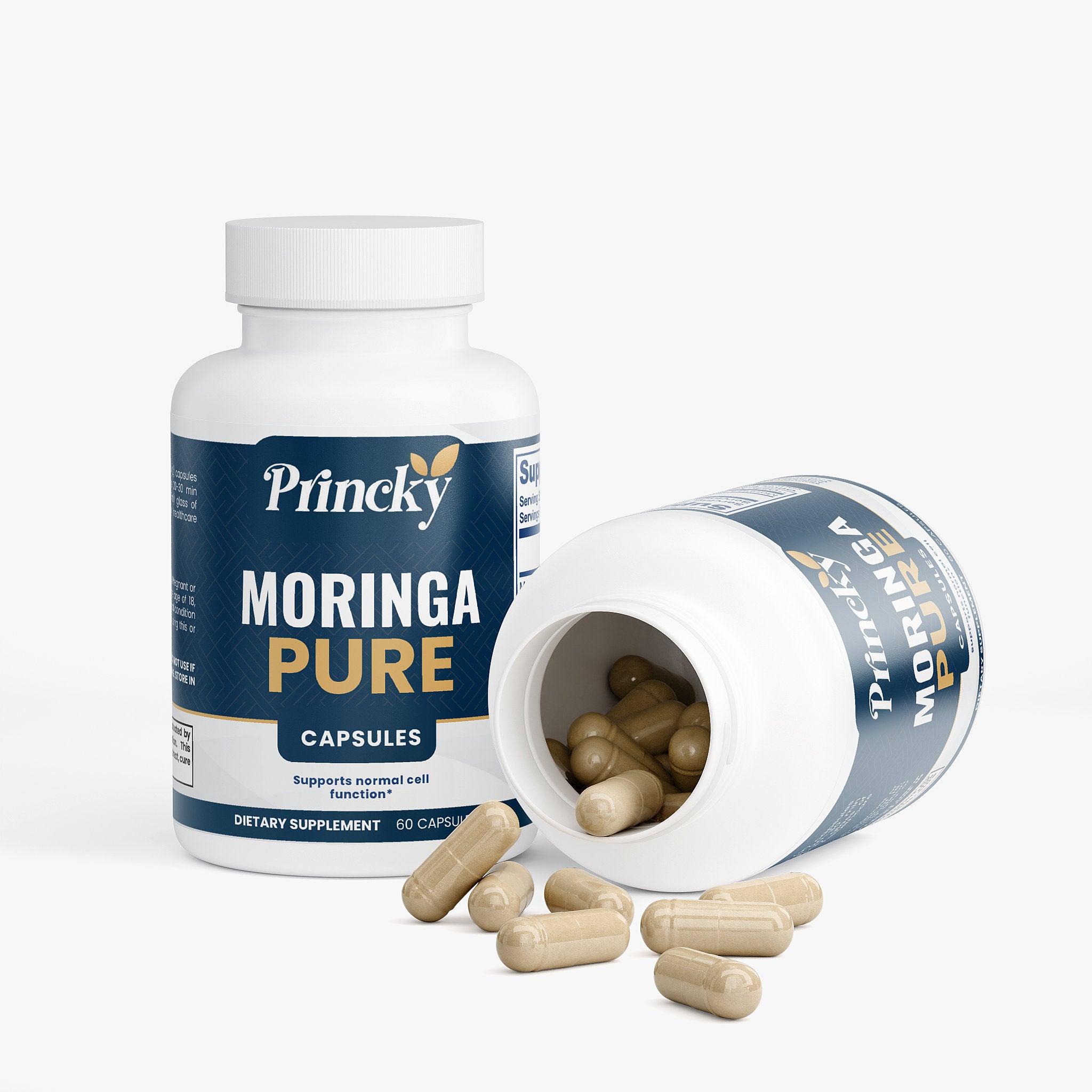 Moringa Pure