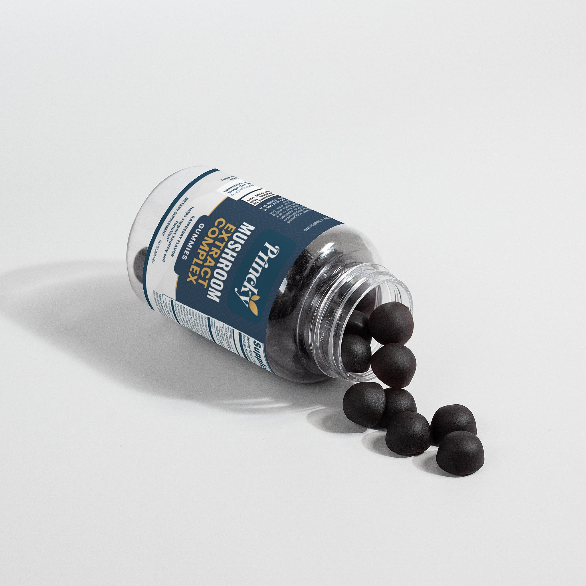 Mushroom Extract Complex