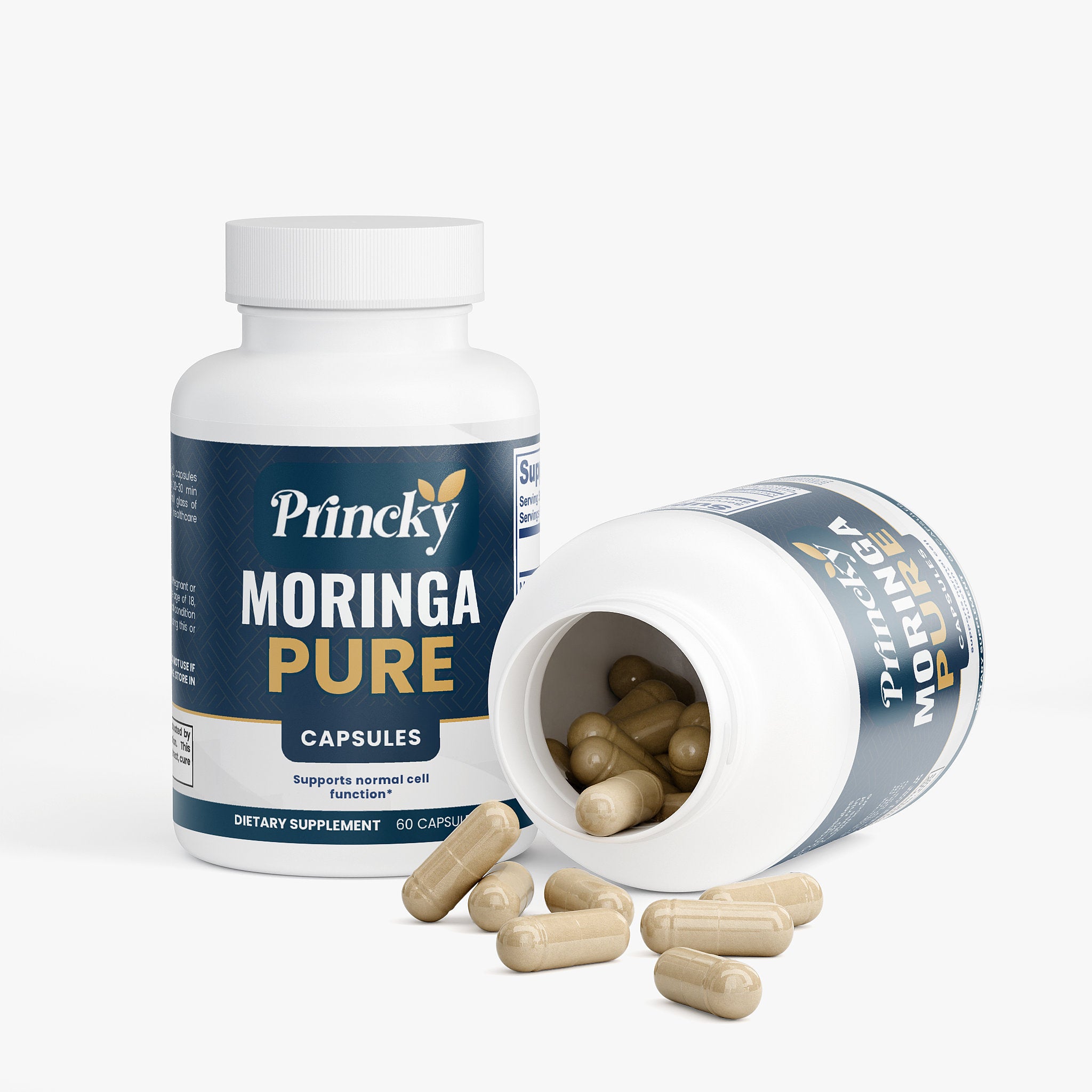 Moringa Pure