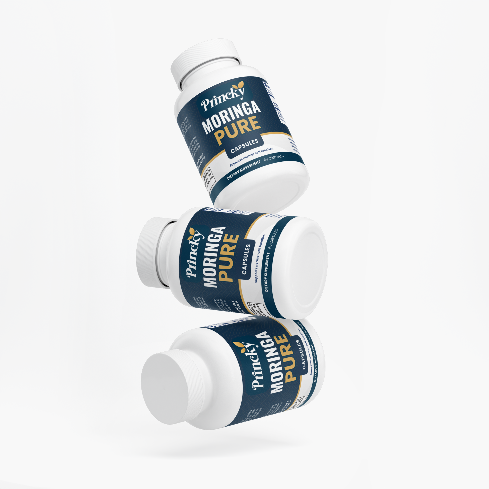 Moringa Pure