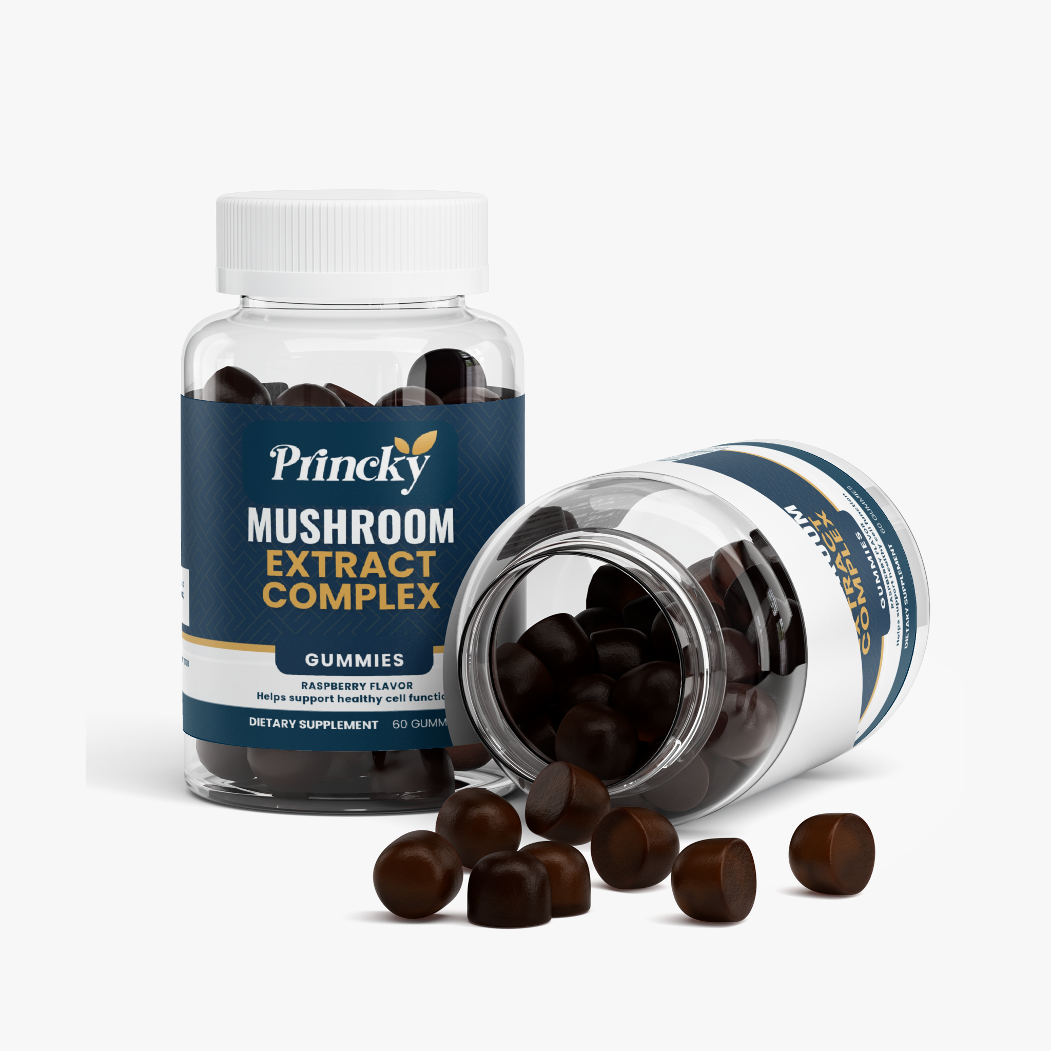 Mushroom Extract Complex