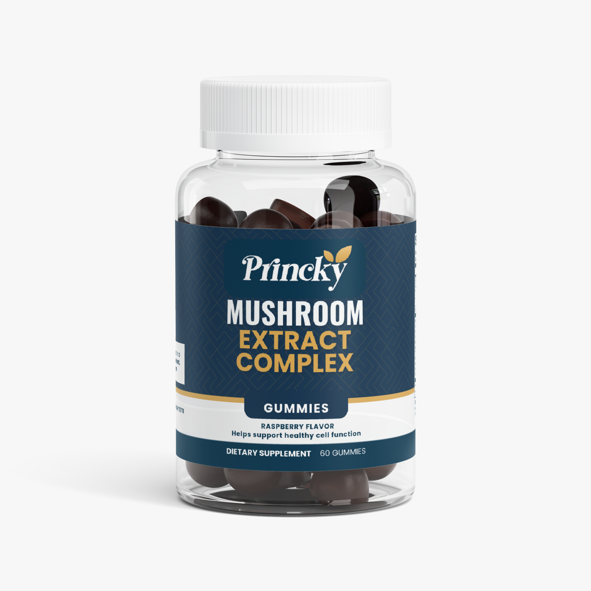 Mushroom Extract Complex