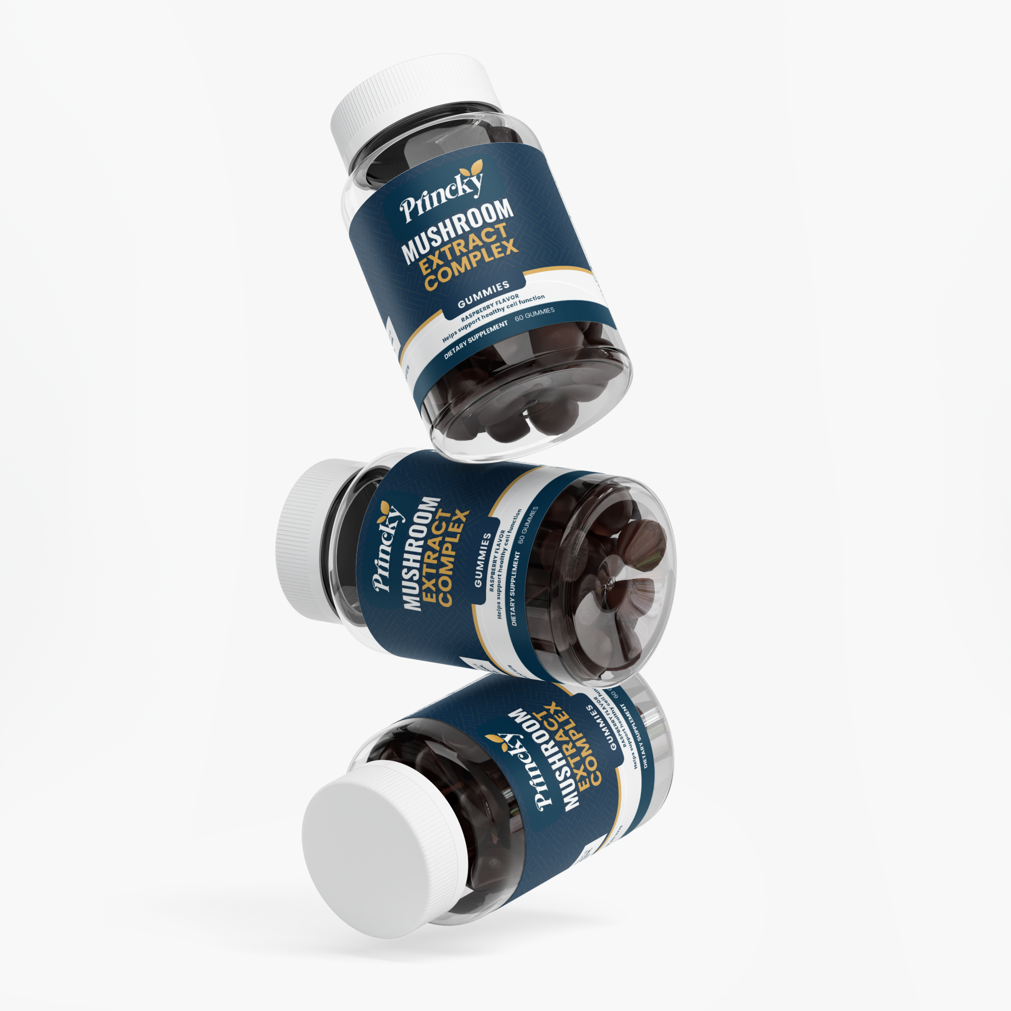 Mushroom Extract Complex