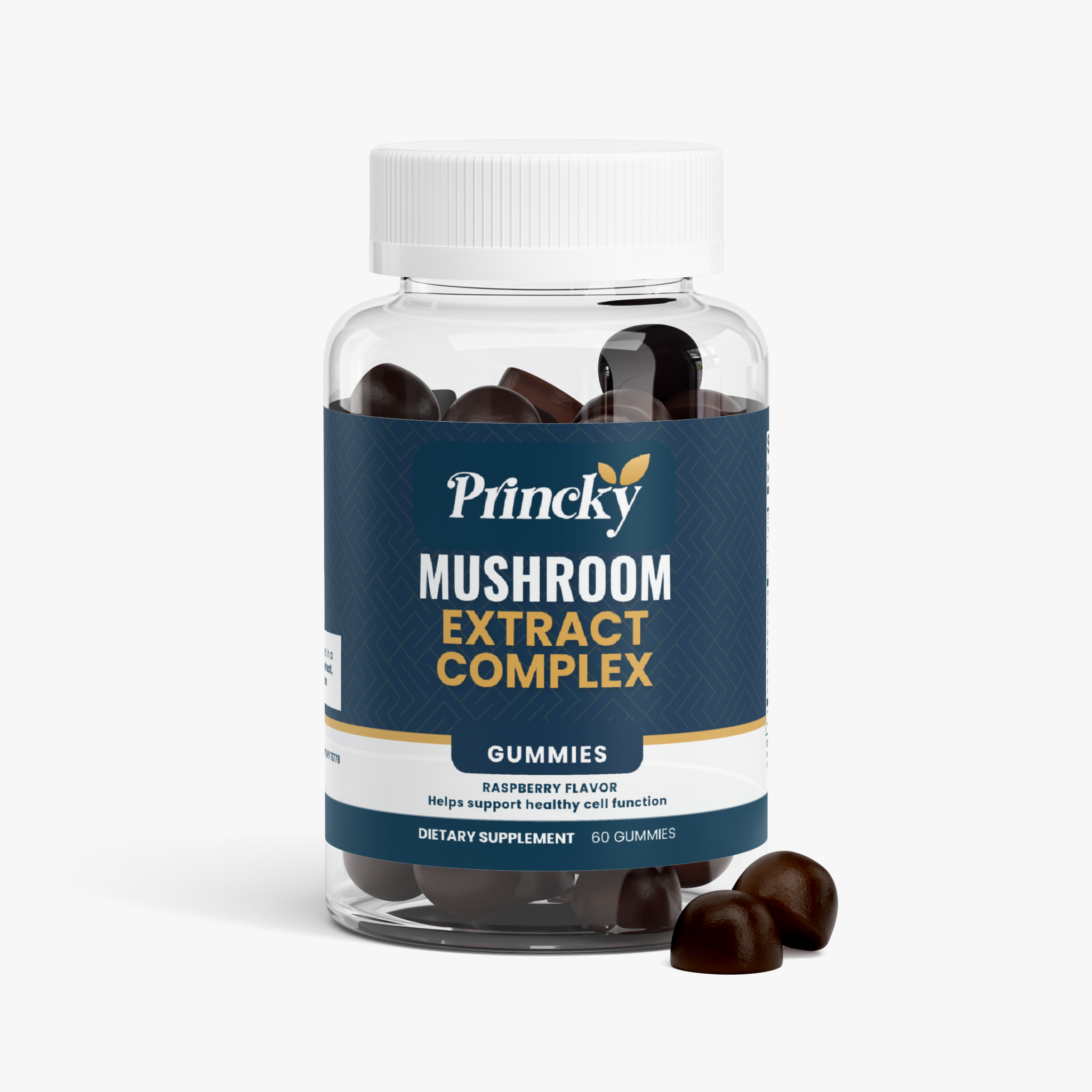 Mushroom Extract Complex