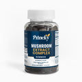 Mushroom Extract Complex Gummies